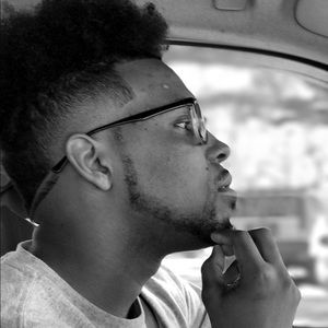 Meet your Posher, Joshua